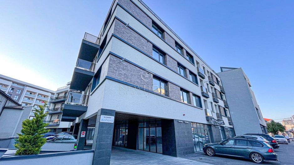 Apartament 3 camere, zona Centru NTT Data - Poză 17