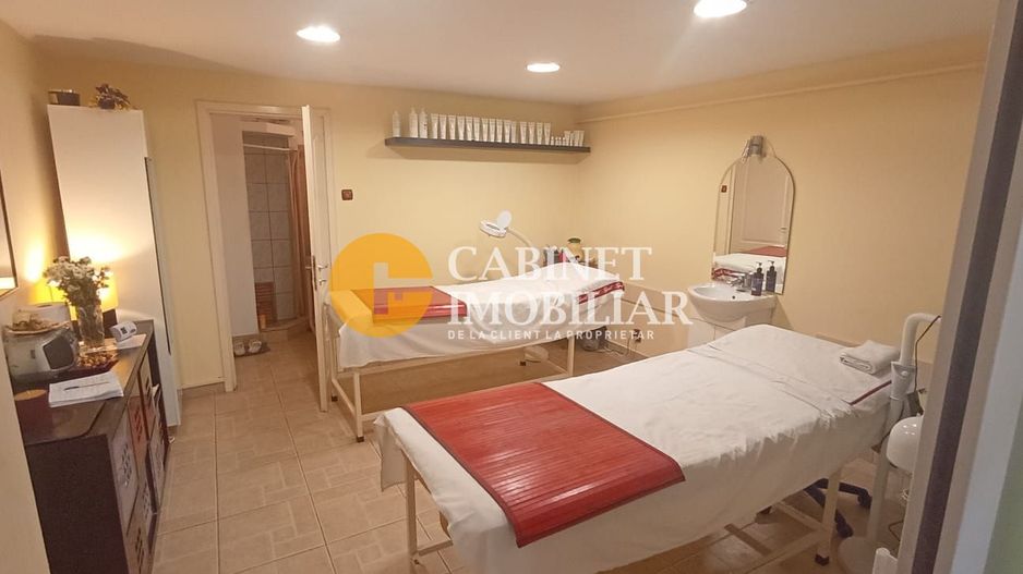 Vand garsoniera, 40mp, zona Tatarasi, Iasi - Poză 1