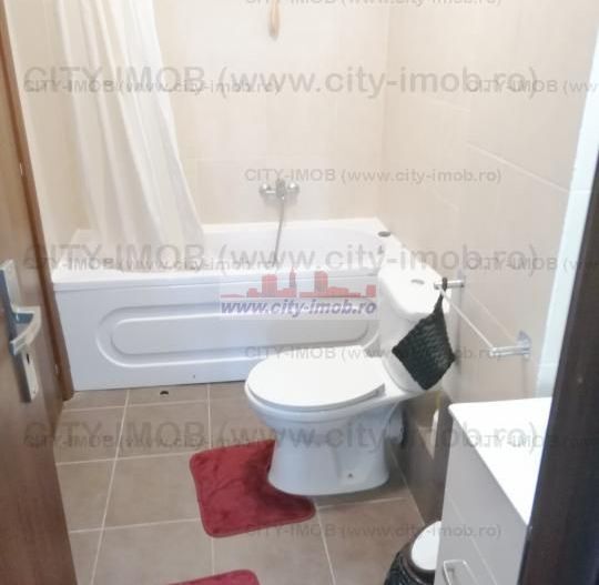 Inchiriere apartament 3 camere Baneasa Complex Rezidential - Poză 27