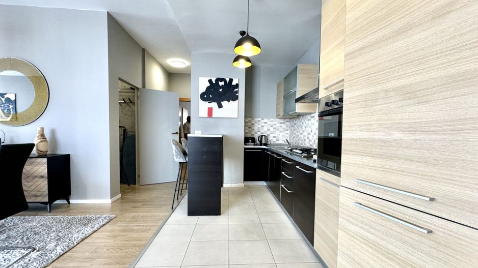 Apartament cu 4 camere, elegant si modern, in zona Centrala- Tender - Poză 9