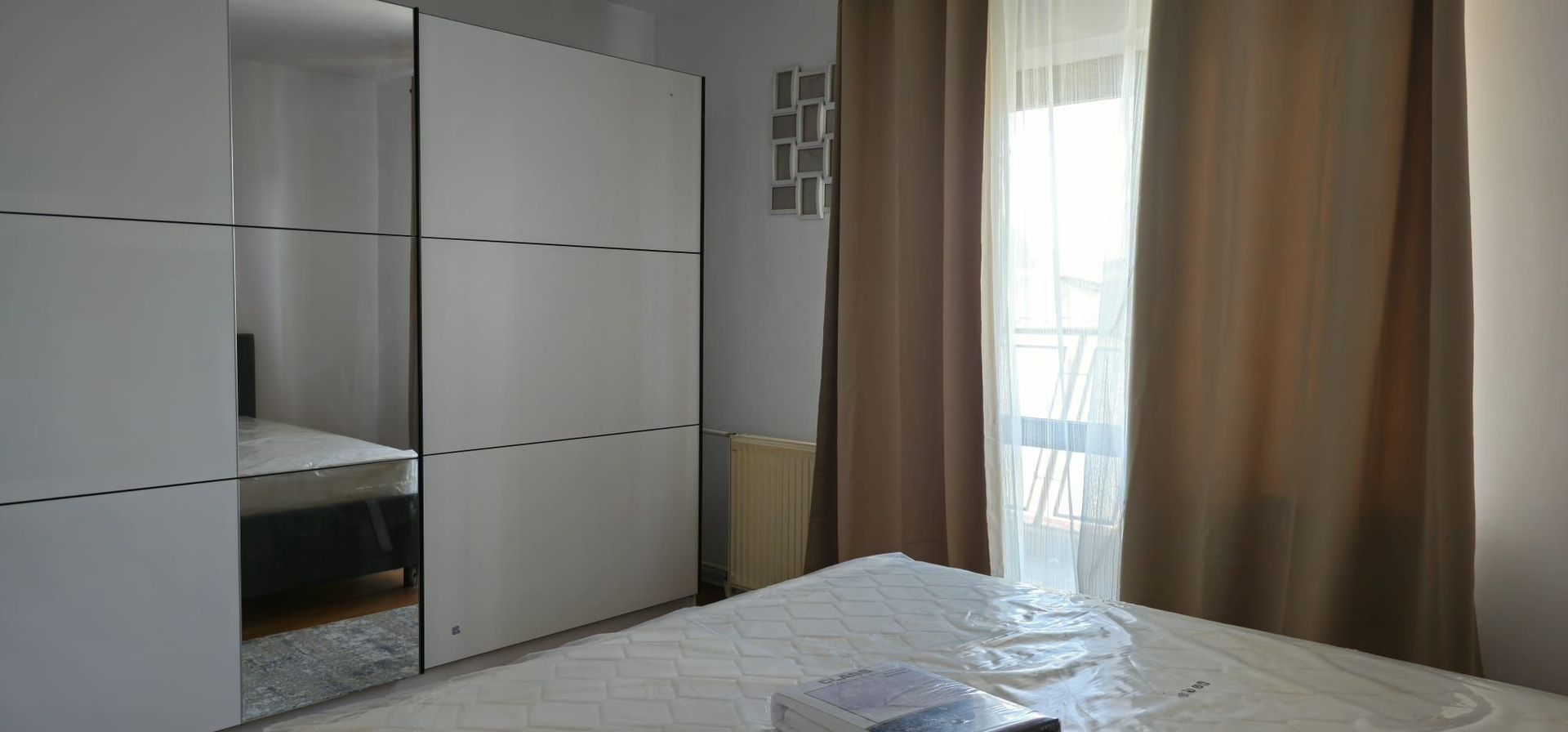 De inchiriat apartament spatios, zona Garii, et. 3, 490 euro negociabil - Poză 20