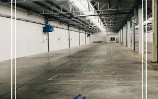 Hala de Inchiriat, comercial , industrial, logistica, Uta, Arad - Poză 2