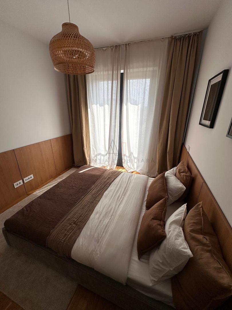 2 camere l mobilat utilat l Avalon - Poză 8