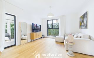 Tur virtual | Eleganta, liniște și confort –mută-te azi fără griji! - Poză 4