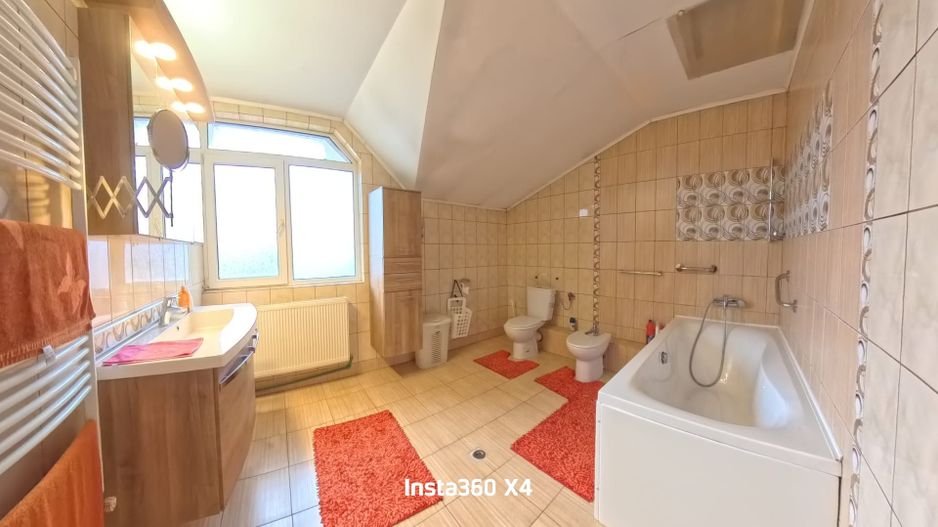 Casă P+1 lângă parcul Bazilescu - Bucureștii Noi - Poză 10