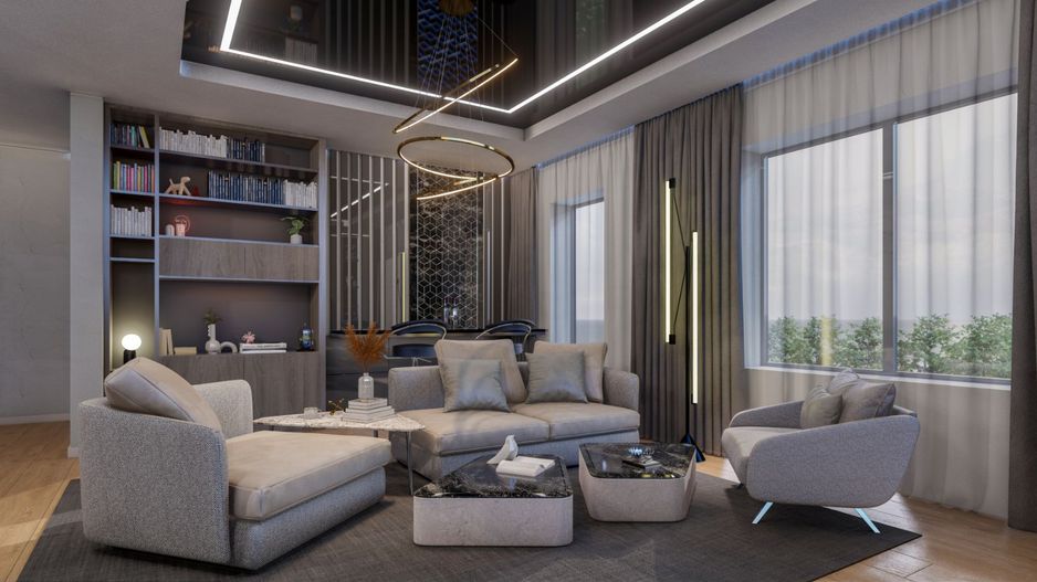 Luxury Prime - Poză 4