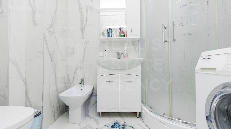 Vânzare, apartament, 1 cameră, strada Grenoble, Botanica - Poză 9