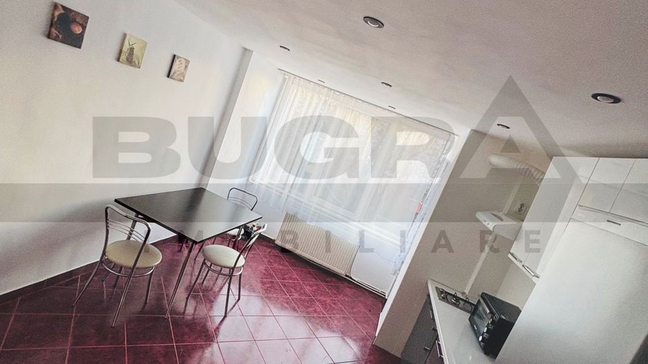 Apartament de 2 camere, decomandat, 54mp, zona strazii Prof Ciortea - Poză 6