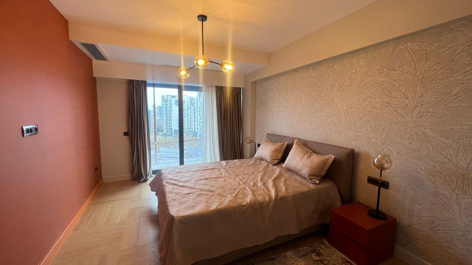 Apartament 3 camere de vanzare - Herastrau - Poză 6