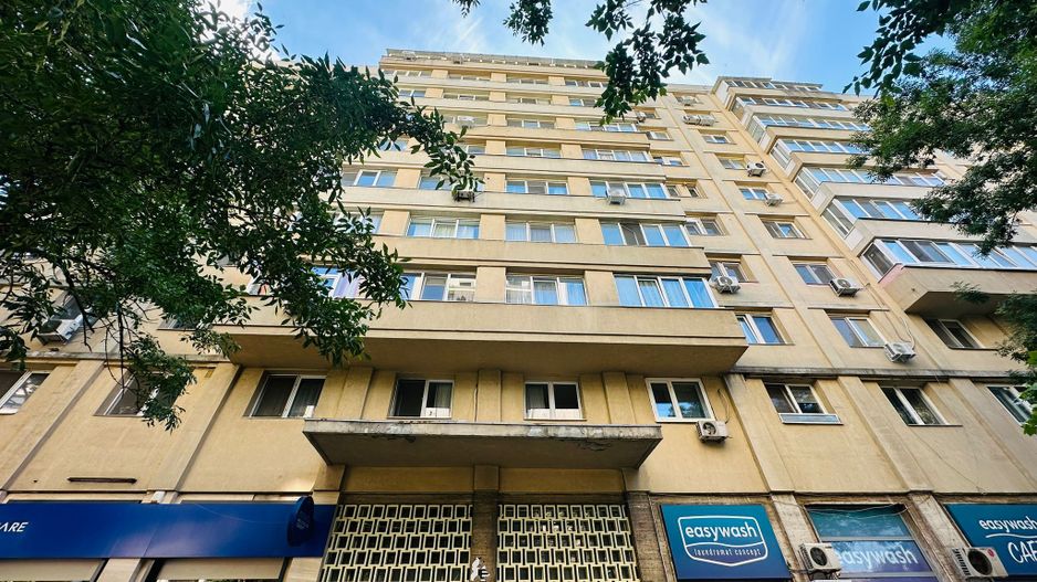 Apartament 2 camere | Bulevardul Dinicu Golescu | Gara de Nord - Poză 10