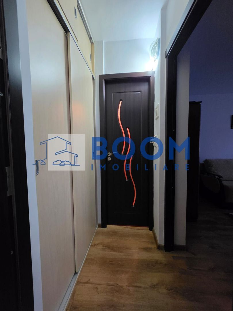 Apartament 3 camere Cina | Etaj 1 | Centrala proprie - Poză 7