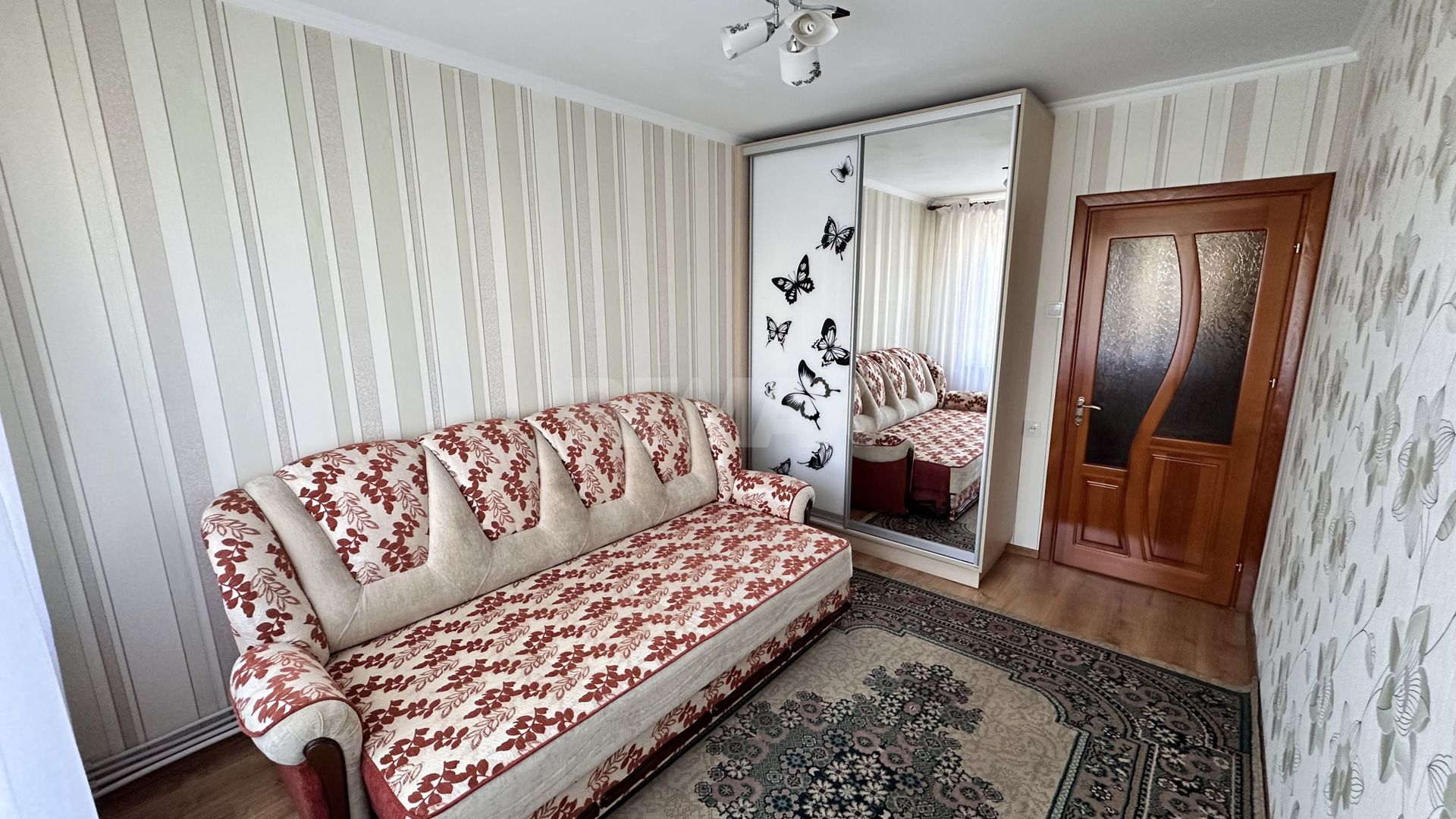 Apartament cu 3 camere spre chirie – Ciocana, str. Alecu Russo 59/1 - Poză 5