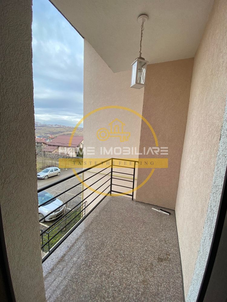🏠Apartament 3 cam, 71MP utili, etaj 1 // 📍Valea Lupului - Cubic Plaza - Poză 3