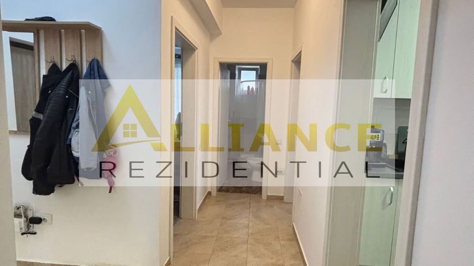 APARTAMENT 3 CAMERE DE INCHIRIAT - BIRUINTEI- PET FRIENDLY- 650 euro - Poză 12