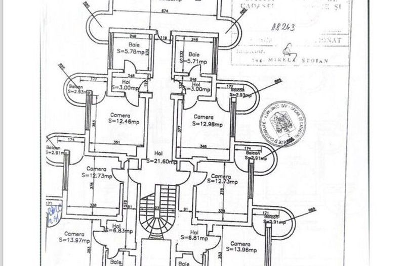 Super ocazie! Imobil în Stațiunea Mamaia-Cazino - Poză 47