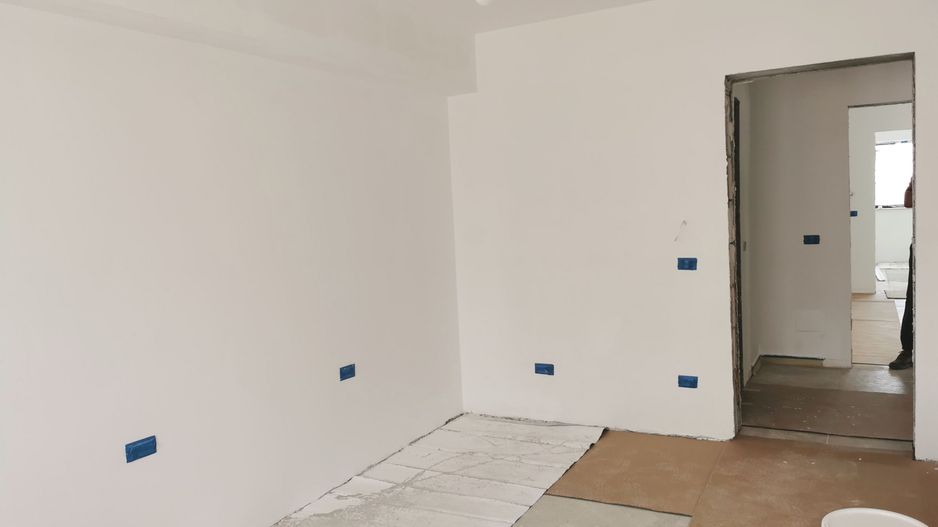 Apartament in vila-Tractorul - Poză 7