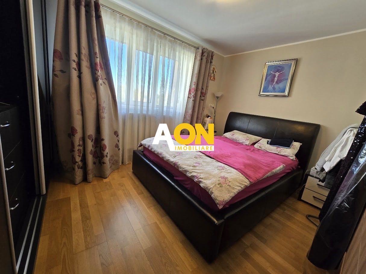 Apartament 2 Camere Renovat si Mabilat - Poză 4