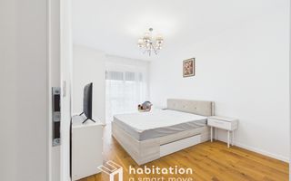 Apartament modern 2 camere – Nord One - Poză 15