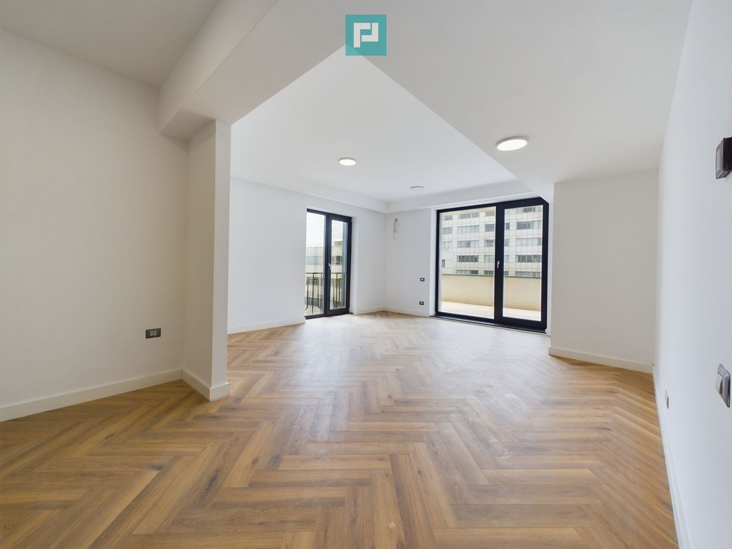 Apartament 4 camere ingenios compartimentat, rond OMV Pipera - Poză 1