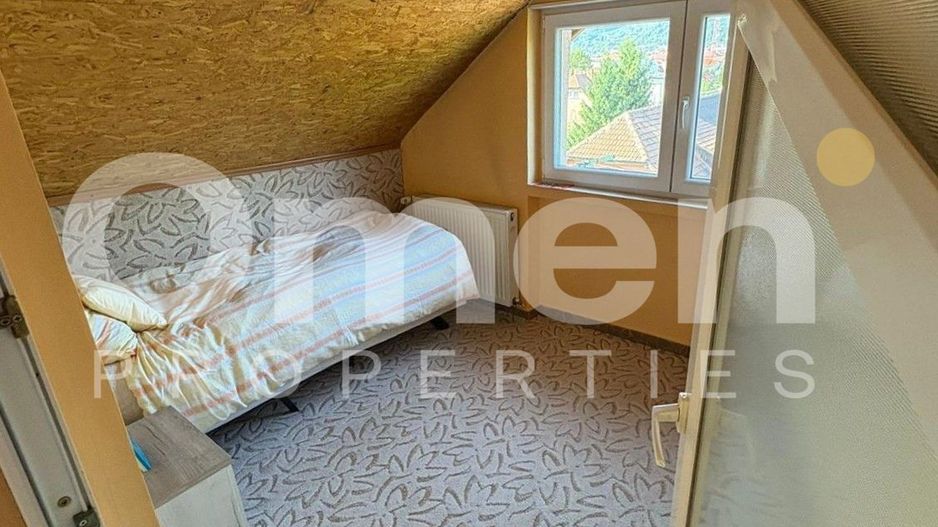 Apartament 2 camere mansardat – de închiriat, open-space, proprietate aparte - Poză 4