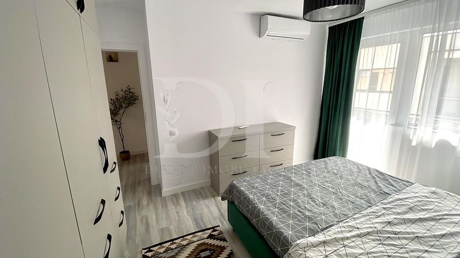 Apartament 3 camere de vanzare /  Zona Stadionului / Floresti - Poză 7