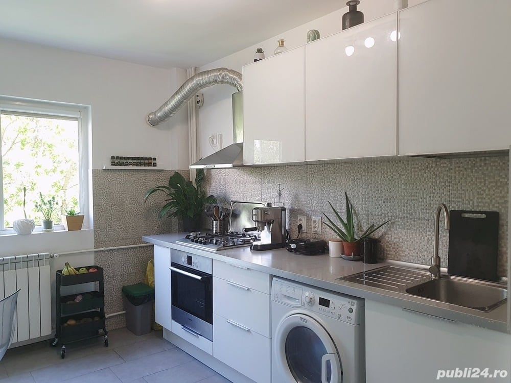 Apartament 2 camere.  Zona Tineretului. Timpuri Noi. - Poză 9