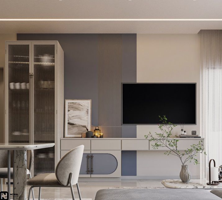 Apartament 3 camere spatios I Zona Aerogarii –  Imobil tip boutique - Poză 13