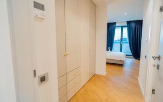 Apartament Premium în Aviatiei – Eleganță, Comfort și Locație Excepțională - Poză 10
