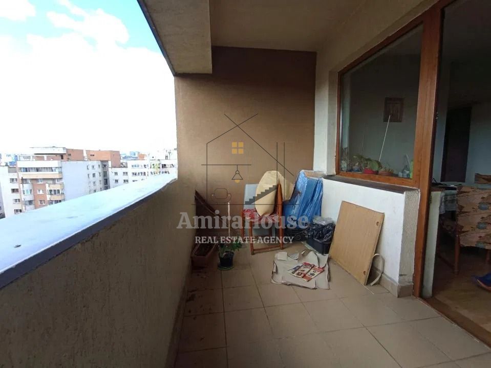 Apartament 3 camere 86 mp, zona str Dorobantilor - Poză 28