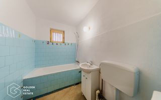 Apartament 2 camere, 59 mp, zona Calea Romanilor - Poză 13