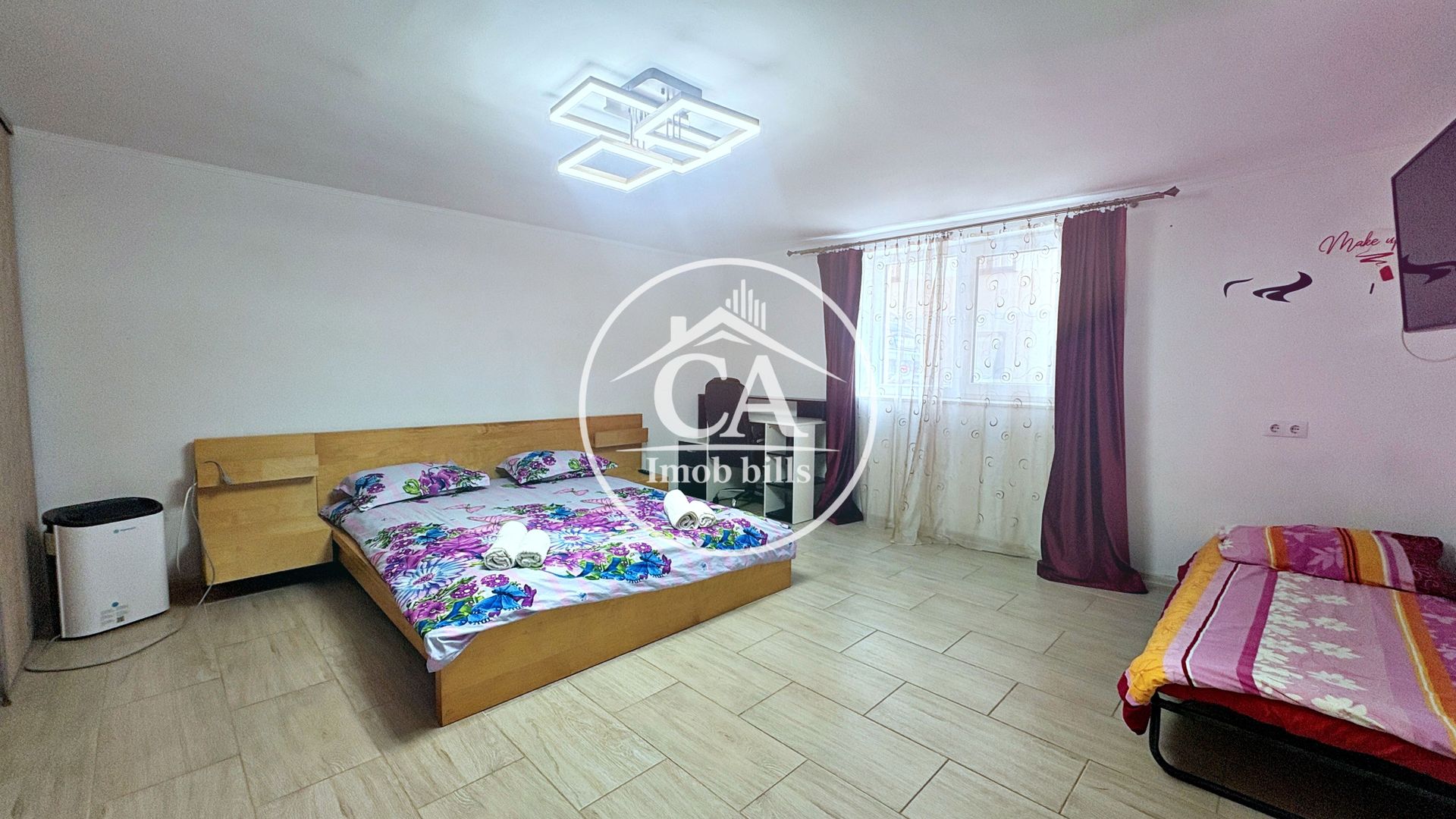 Apartament cu 2 camere de vânzare zona centrală, Oradea - Poză 3
