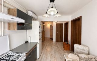 Apartament 2 camere, zona Alfa, etaj 2, bloc 2008, centrala termica - Poză 2