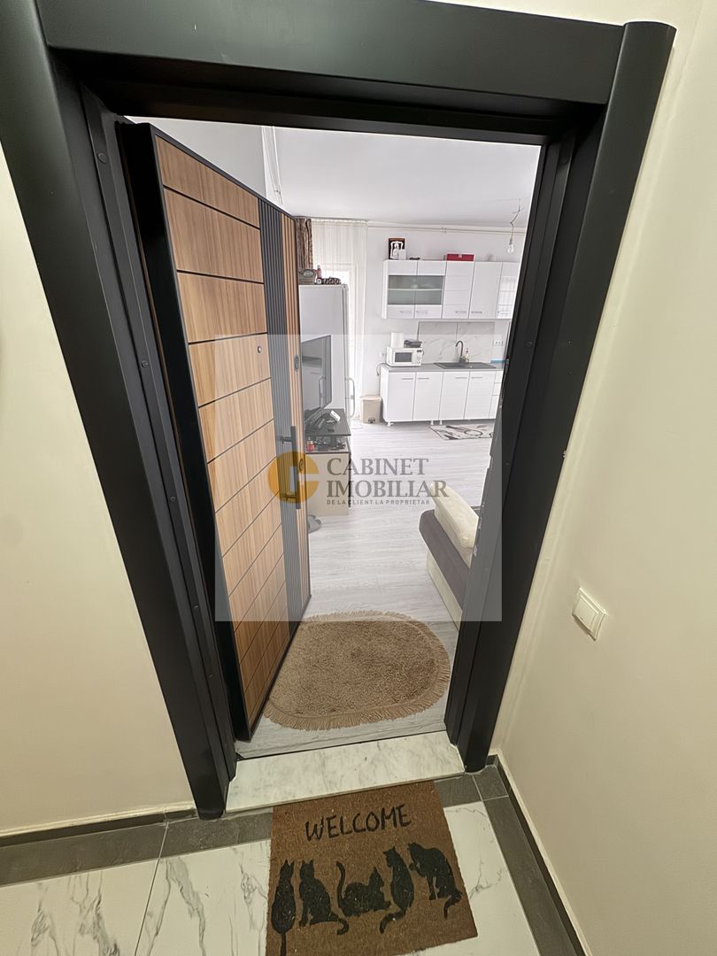 2 Camere - 60MP | Credit | 2023 | Parcare Subteran-INCLUS | Preciziei - Poză 1