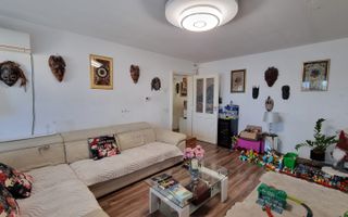 Apartament 3 camere | 78 mp | Zona Semicentrala - Poză 1