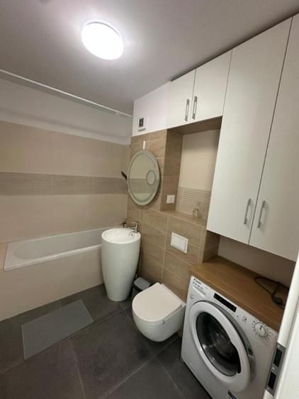 Apartament 2 camere ,complex nou, Viilor,loc de parcare - Poză 8