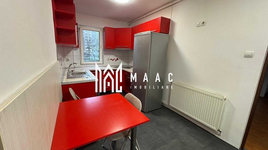 Apartament 3 camere | 50 MPU | Mihai Viteazu - Poză 2