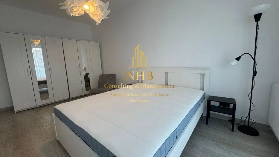 0% comision Inchiriere aparatment de doua camere in zona Vitan - Poză 5