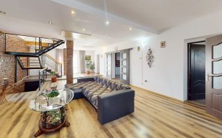 Casa individuală Harman/Brasov - Poză 2