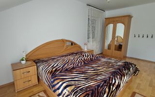 Casă de închiriat 4 camere | Sibiu Trei Stejari | 260 mp, garaj - Poză 9