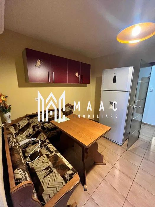Apartament 2 Camere I Decomandat I Balcon I Vasile Aaron - Poză 8