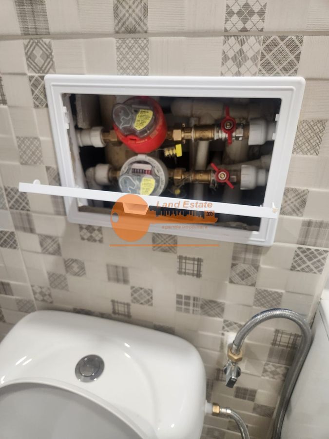 2 camere Drumul Taberei -Romancierilor - Poză 8