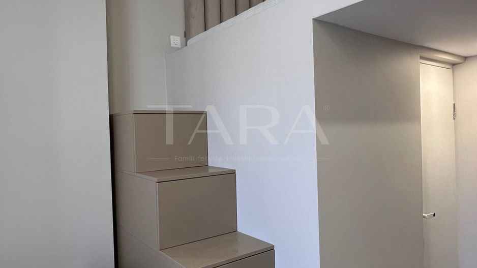 Studio modern de vânzare, Calea Dorobanților, Nasaud, Semicentral. - Poză 3