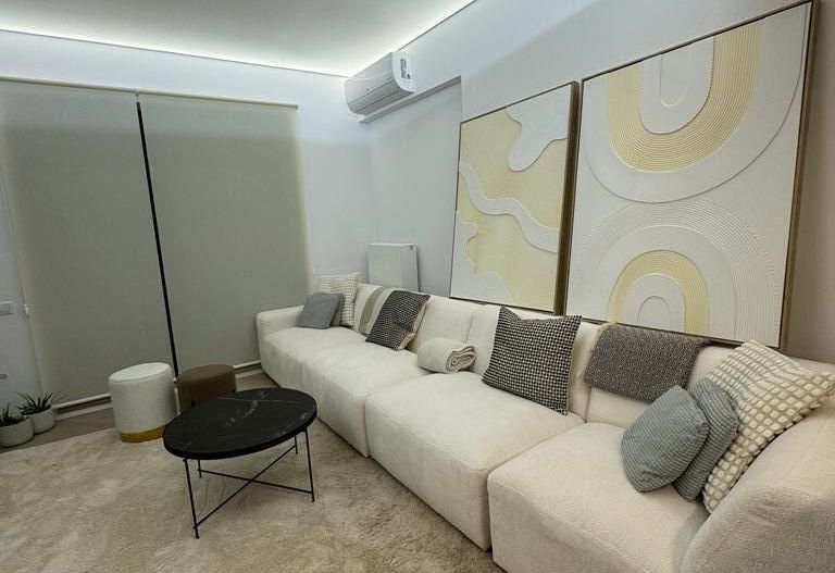 3 camere | LUX | Cortina North | Piscina + Fitness | Cortina Pipera - Poză 1