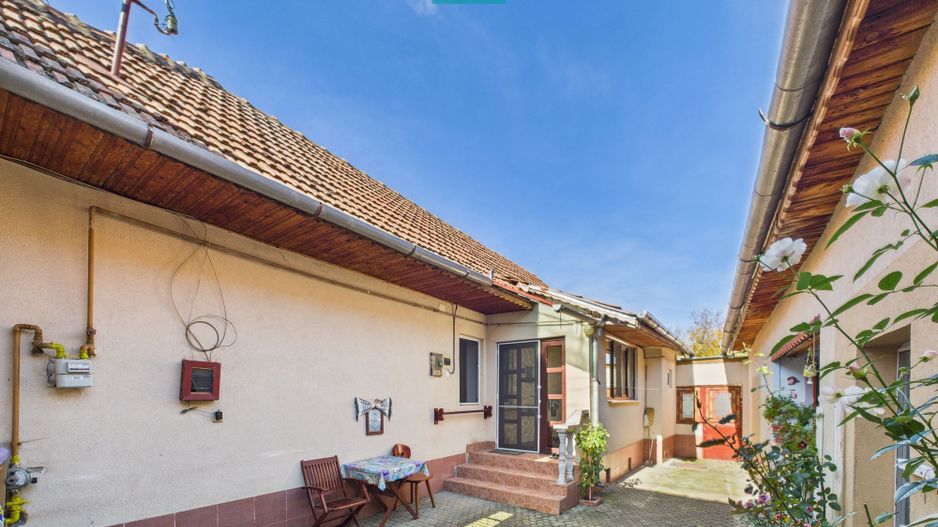 Casă individuală mobilată si utilată - Poză 17