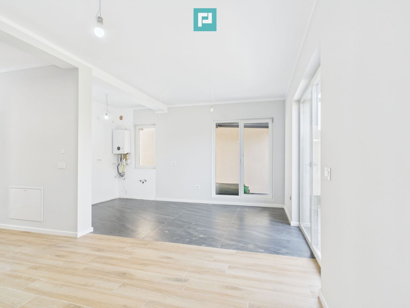 Casă Nouă si Modernă în  Remetea Mare - Poză 6