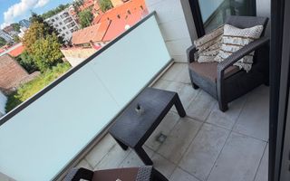 Apartament de 2 camere, modern, 57mp, parcare, zona Piata M Viteazul - Poză 9