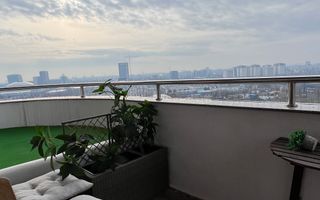 2 camere mobilat si utilat | vedere panoramica - Poză 12