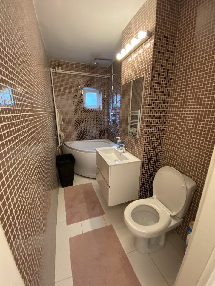 Apartament Aviatiei | Mall Promenada | Metrou Aurel Vlaicu - Poză 8