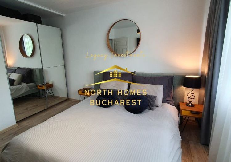 Apartament 2 camere - Afi Palace Cotroceni - Poză 4