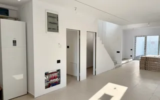 Vila 5 camere | Avangarde Forest 8 | Faza 2 | Pompa de caldura - Poză 26